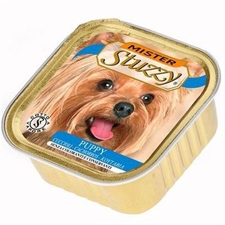 Puppy con Pollo 150 GR in Cani