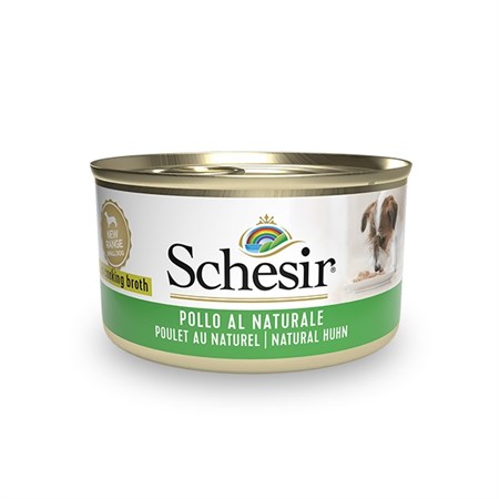 Pollo al Naturale Petite Cuisine in Cani