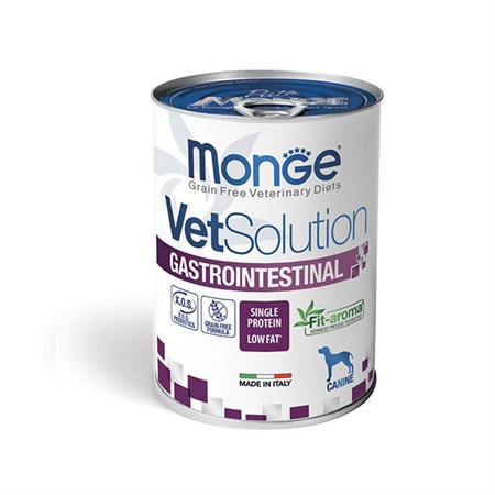 VetSolution Dog  GASTRO INTESTINAL in Cani