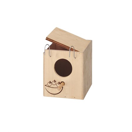 NIDO MINI in Uccelli