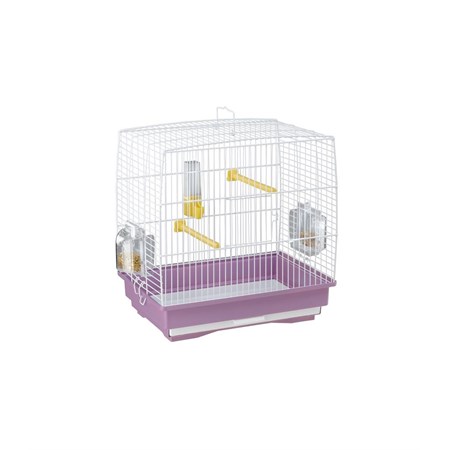 Gabbia Rekord 1 in Uccelli