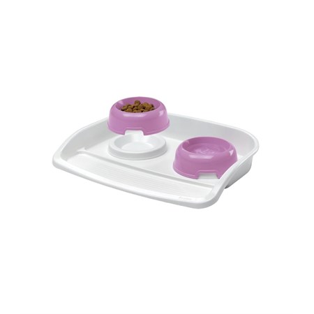 MAXI LINDO VASSOIO in Gatti