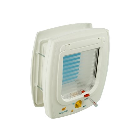 SWING 7 SELETTIVA BI.PORTINA in Cani