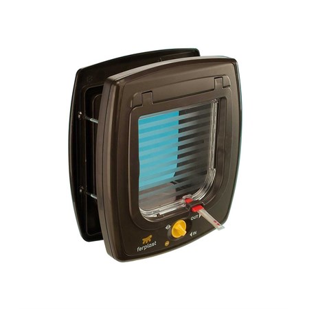 SWING 7 SELETTIVA MA.PORTINA in Cani