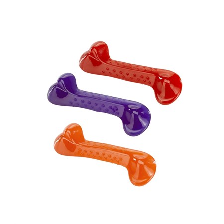 PA 6484 OSSO POLIURET.MEDIUM in Cani