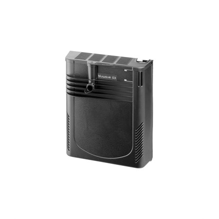 BLUWAVE 03 FILTRO INTER. BIOL. in Pesci