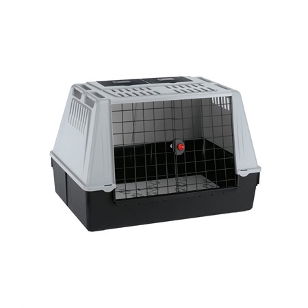 ATLAS CAR 100 GRIGIO TRASPORTINO in Cani