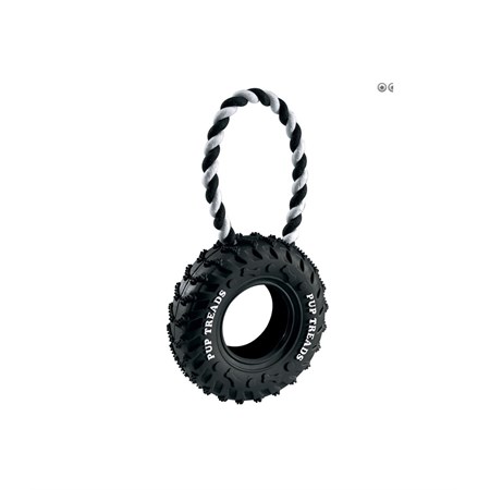 PA 6430 COPERT.SM.C/MANIGLIA in Cani