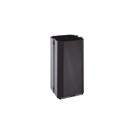 SPOT COVER NERO in Rettili