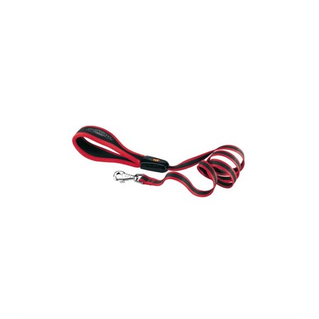 ERGOCOMFORT G15/120 ROSSO GUI in Cani