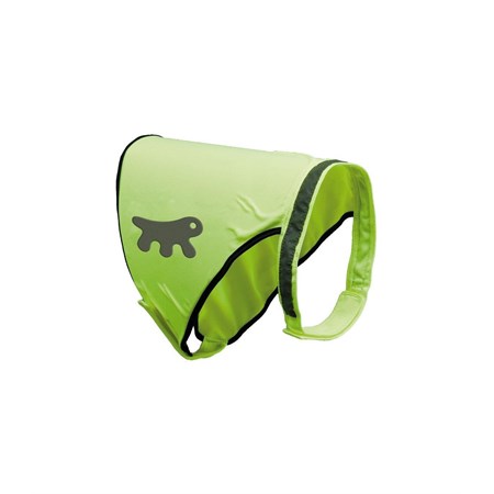 REFLEX JACKET MEDIUM in Cani