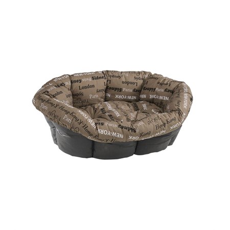 RICAMBIO SOFA 12 ROSSO COTONE in Cani