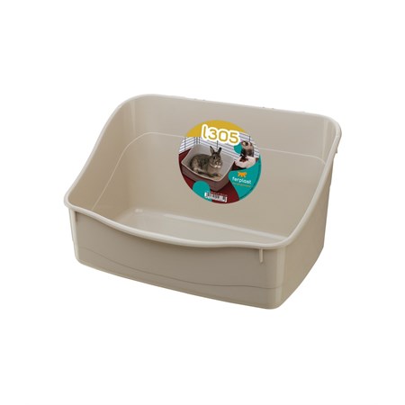 L305 LETTIERA CONIGLI in Roditori