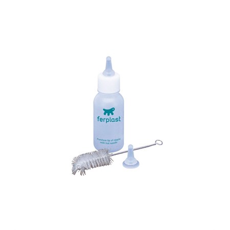 PA 5504 BIBERON PER ANIMALI in Cani