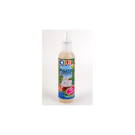 PULITO 200 ML in Roditori