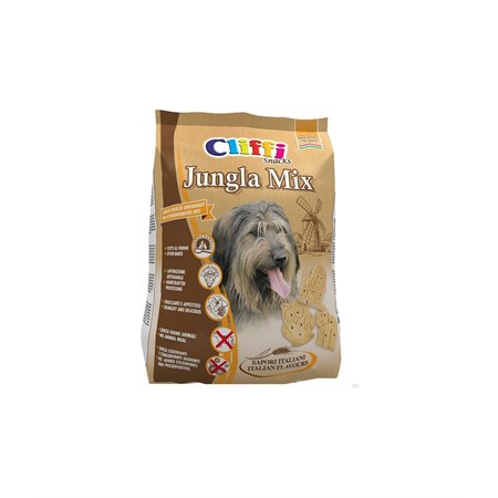 JUNGLA MIX 850 GR in Cani