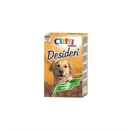 DESIDERI 350 GR in Cani