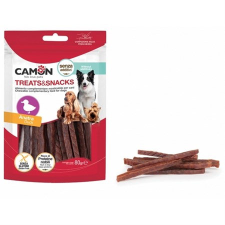 Anatra Soft Sticks in Cani