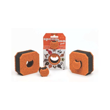 SPONGINA PET in Cani