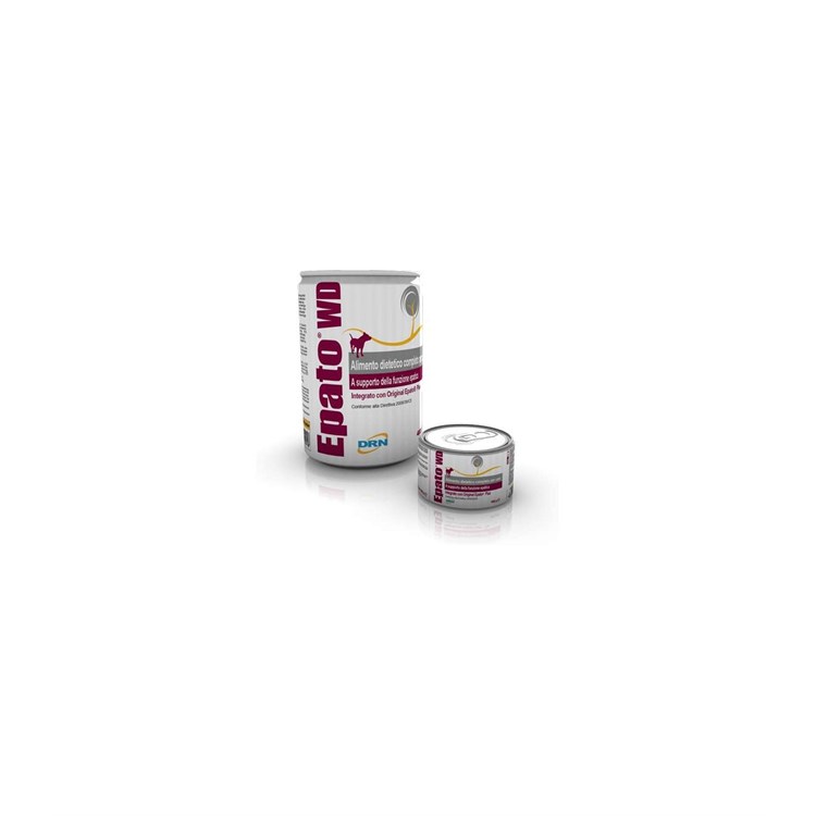 EPATO WET DIET CANE UMIDO 150 GR