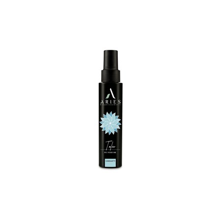 Aries profumo talco 100 ml in Cani