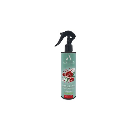 Aries dry clean melograno shampoo a secco 250 ml in Cani