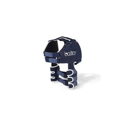 BT LUX TUTORE PER LA STABILIZZAZIONE  DELLA SPALLA TG. M in Cani