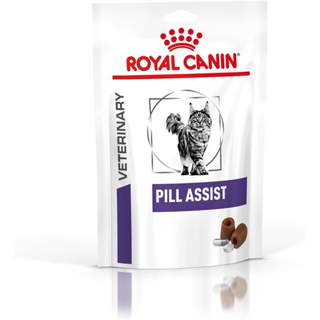Royal Canin Pill Assist 45 gr Per Gatti in Gatti