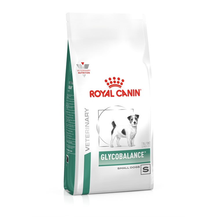 Royal Canin Glycobalance Small 1,5kg Per Cani