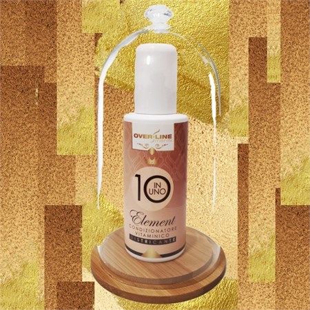 Element Balsamo 10 in 1 in Cani