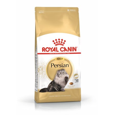 Royal Canin Persian Adult 2 kg Per Gatti in Gatti