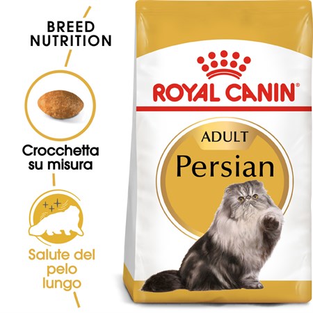 Royal Canin Persian Adult 10 kg Per Gatti in Gatti