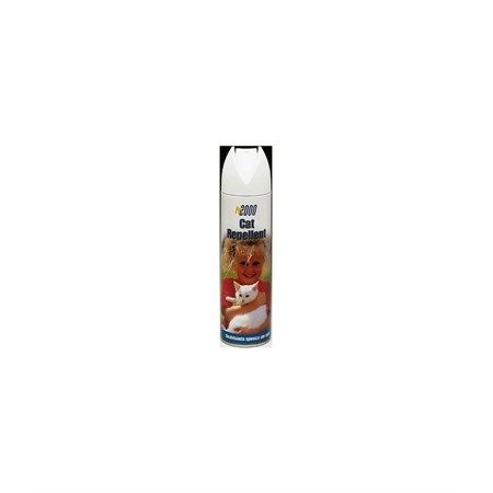 CAT REPELLENT SPRAY 250 ML in Gatti