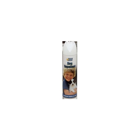 DOG REPELLENT SPRAY 250 ML in Cani