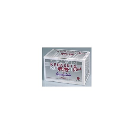 KERASKIN PLUS 40 BS 25 GR CAVALLI in Cavalli