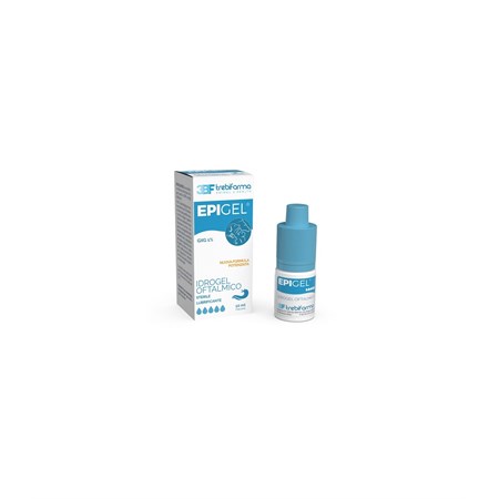 EPIGEL 10 ML in Cani
