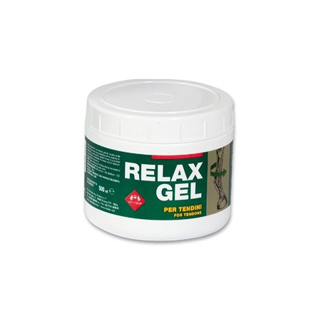 RELAX GEL 500 ML in Cavalli
