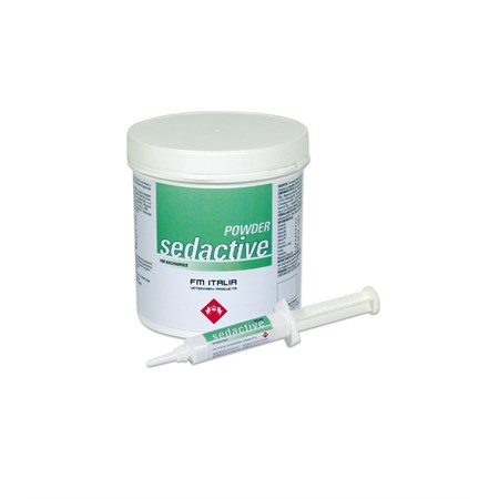 S-ACTIVE POWDER 600 GR in Cavalli