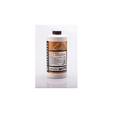 BALL SOLUTION 500 ML in Cavalli