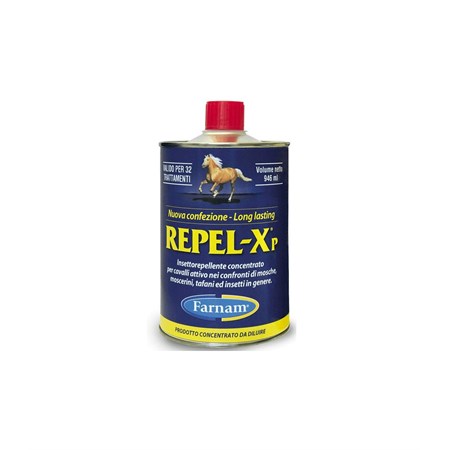 REPEL XP 946 ML in Cavalli