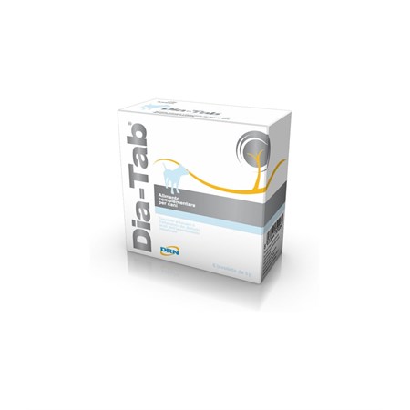 DIA TAB 6 TAV in Cani