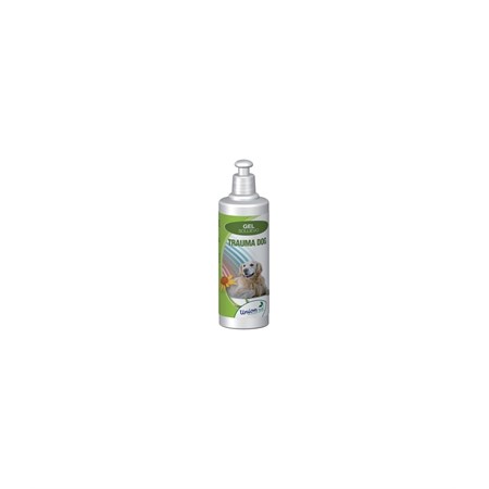 TRAUMA DOG GEL SOLLI IMM 250 ML in Cani