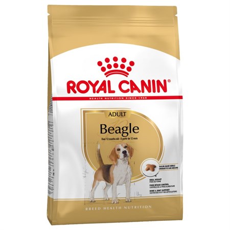 Royal Canin Beagle Adult 3 kg per Cane in Cani