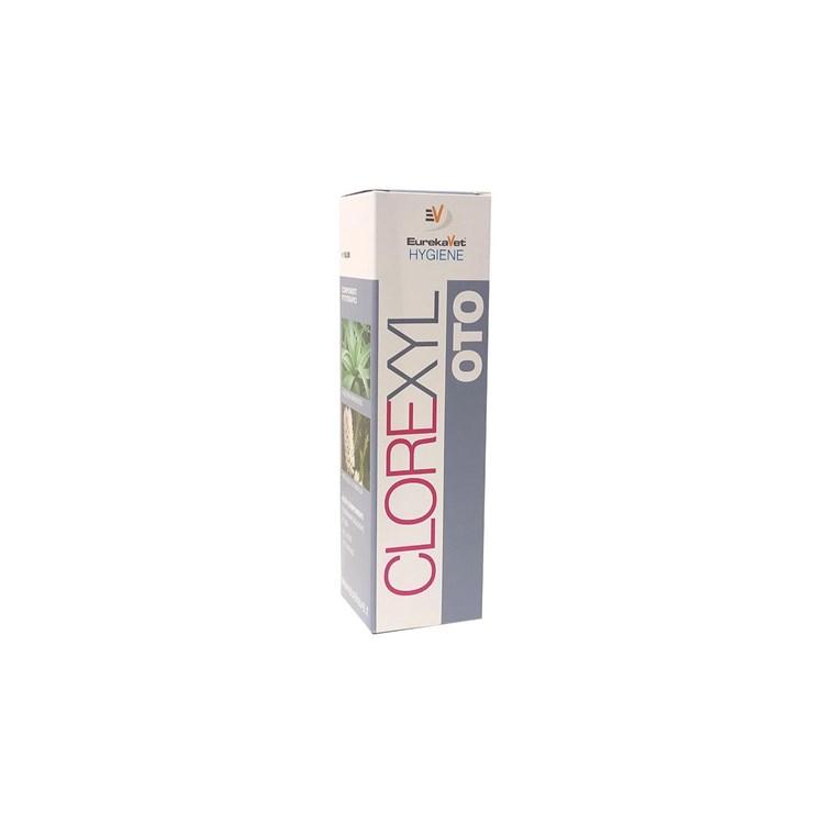 VETCARE CLOREXYL OTO 150 ML