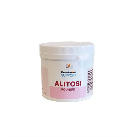 VETCARE ALITOSI 80 GR in Cani