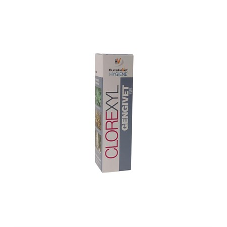 VETCARE CLOREXYL GENGIVET 50 ML in Cani
