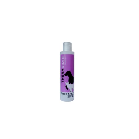 THERAXIDIN SHAMPOO 200 ML in Cani