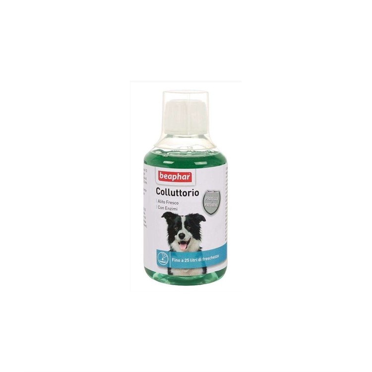 COLLUTTORIO 250 ML