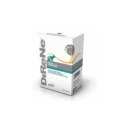 DIRENE 32 CPR in Cani