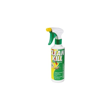 CLEAN KILL EXTRA MICRO FAST 375 ML in Cani